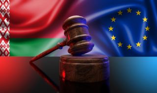 Представител на ЕС е задържан незаконно в Беларус
