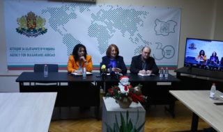 Българските неделни училища в Запорожка област не работят