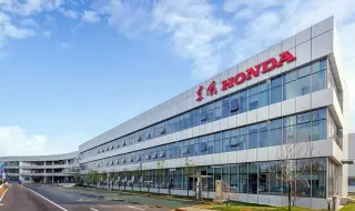 Dongfeng се оттегля от бизнеса с ДВГ