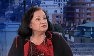 Проф. Лиляна Вълчева: 111 милиона евро допълнително ще трябват за държавните университети
