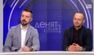 Шкварек: Няма шофьор зад волана на България