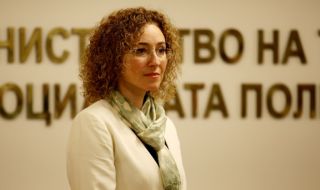 Иванка Шалапатова: В момента няма усещане за социална справедливост