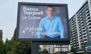 Стефан Марков: 6 месеца от клетвата на Васил Терзиев – Няма решения, защото София няма кмет