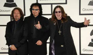 20 години по-късно Ози Озбърн се събира с Black Sabbath за последно