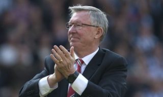 Фъргюсън разкри коя е най-голямата му грешка