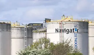 Ирак увеличава износа на петрол през Джейхан до 500 000 барела на ден