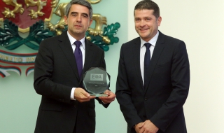 Плевнелиев разочарован от партиите, не агитирали за референдума