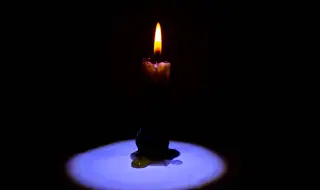 Почина актрисата Елена Жандова