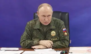 Путин: "Буревестник" са непобедими, започва разполагането им
