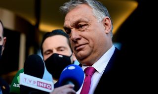 Унгария ограничи достъпа на медии до болниците