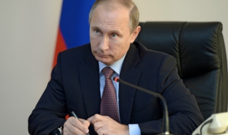 Владимир Путин: Позицията на САЩ не е конструктивна