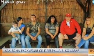 Българи взеха стопаджии в Гърция, вкараха ги в затвора