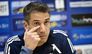 Цунами на прага на трансфер в Турция – Хулио Веласкес потвърди новината