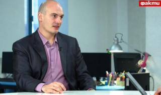 Димитър Стоянов: Какъв е произходът на онези 2,3 млн. евро