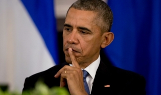 Обама и Ердоган обсъдиха сирийската криза