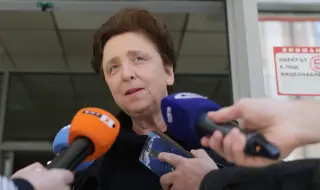 Дора Янкова: Разрешението за сградата до свлачището в Родопите е издадено на база експертни оценки и геоложки доклад