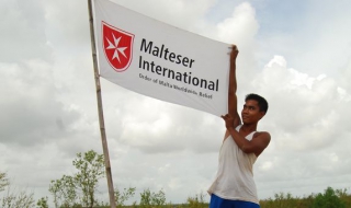 Малтийският орден: Не на изграждането на стени