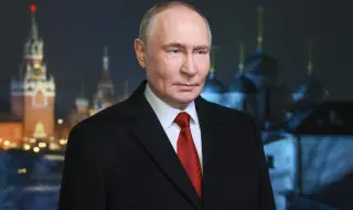 Драгомир Иванов: За малко повече от година Владимир Путин понесе три сериозни външнополитически удара