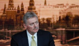 Кремъл осъди призива на Европейския съд по правата на човека