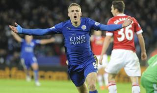 Лестър в шок! Варди иска да напуска