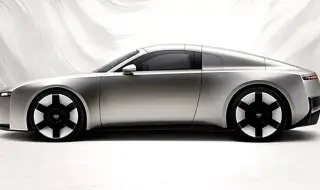 Предпремиерно: Това е новото Audi TT