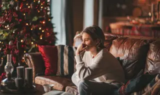 Стрес по време на празниците – 6 стратегии за справяне