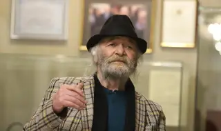 В понеделник се сбогуваме с Боян Радев