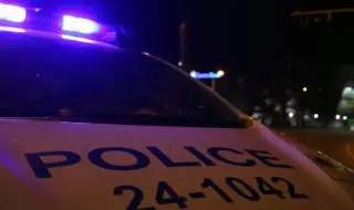 Въоръжен мъж ограби магазин за алкохол в столичния квартал "Красно село"