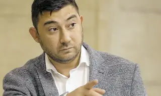 Контрера: София е на тъмно! Нужно е в пъти по-голямо финансиране за уличното осветление