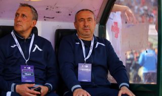 Мъри: Цените на играчите в Левски се промениха