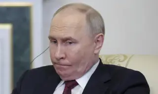 Путин без да иска разкри жертвите на Русия във войната