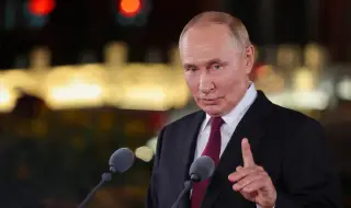 Путин готов да се срещне със Зеленски в Москва