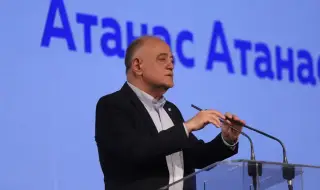 Атанас Атанасов предложи какъв да е следващият премиер