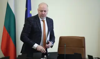 Желязков за 9 май: Европа е стълб на стабилност, сигурност и разум