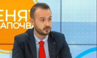 "Математикът" Петър Велков всъщност завършил педагогика