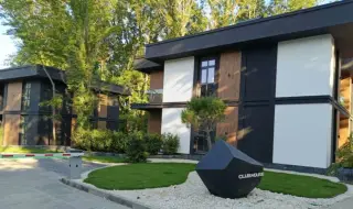 Премахнаха незаконната ограда на строежа на корпорация КУБ  в "Баба Алино"