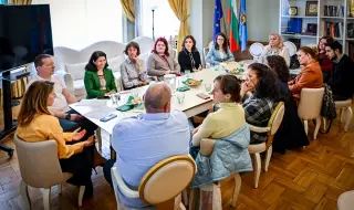 София започва промяна към по-пълноценно и балансирано хранене в детските градини