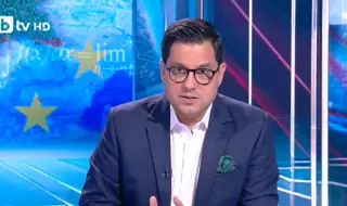 Светослав Иванов: Краят на илюзиите