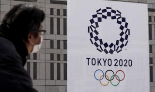 Заради коронавируса: обмислят отлагане на тазгодишната Олимпиада в Токио