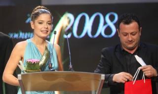 Алекс Сърчаджиева тъгува за Иван Ласкин