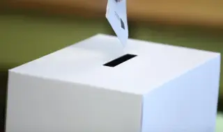 Българските граждани гласуваха първи в Австралия