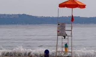 Инфаркт покоси столичанин на плажа край къмпинг "Нестинарка"