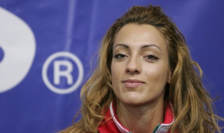 Ивет Лалова ще стартира на спринта в Гьотеборг