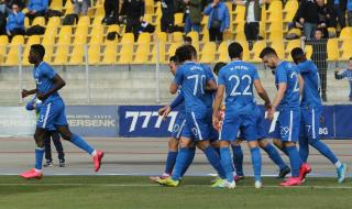 Михаил Вълчев: Някои футболисти не са за Левски