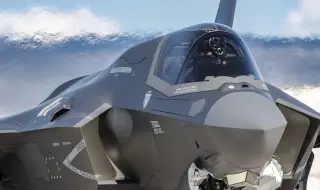 Norway to deploy F-35 fighter jets to Poland 