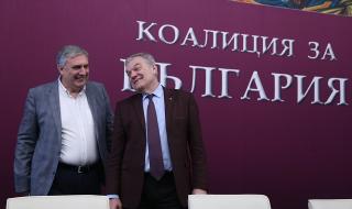 Румен Петков: България трябва да е мост между ЕС и Русия