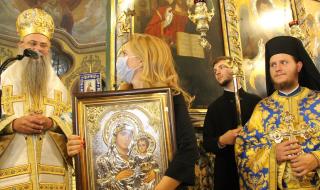 България има над 4000 обекта за поклоннически туризъм