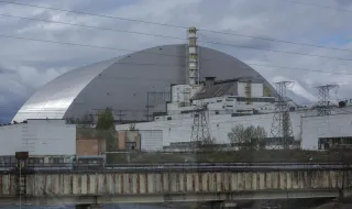 Държави от Г-7 обещаха 260 млн. евро за ремонта на Чернобил