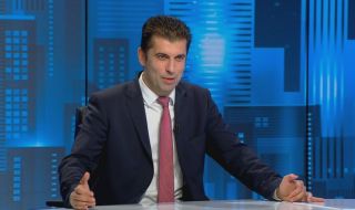 Делян Добрев: Кирил Петков кандидатства за рекорд на Гинес с 12 лъжи за 3 минути