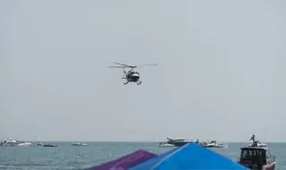 Двама загинаха при преобръщане на лодка край Пуерто Рико